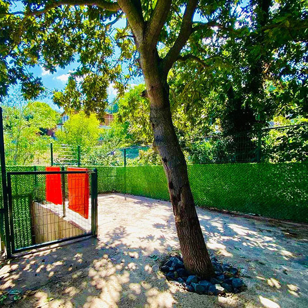 Neşeli Pet Otel